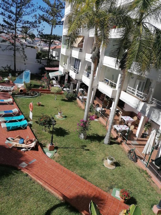 Mama Yumbo Apartment Playa del Ingles  Exterior photo