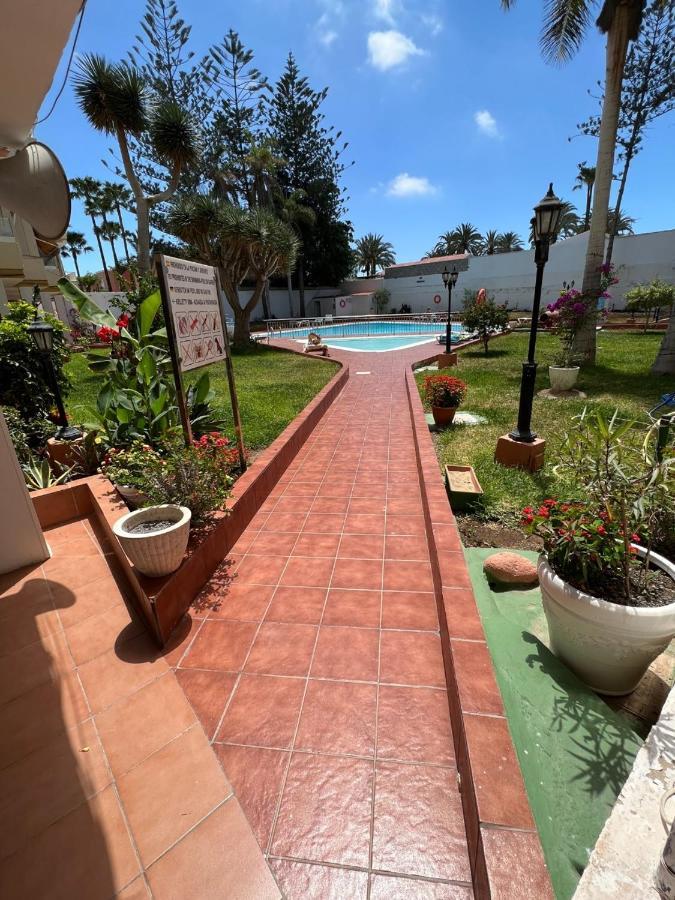 Mama Yumbo Apartment Playa del Ingles  Exterior photo