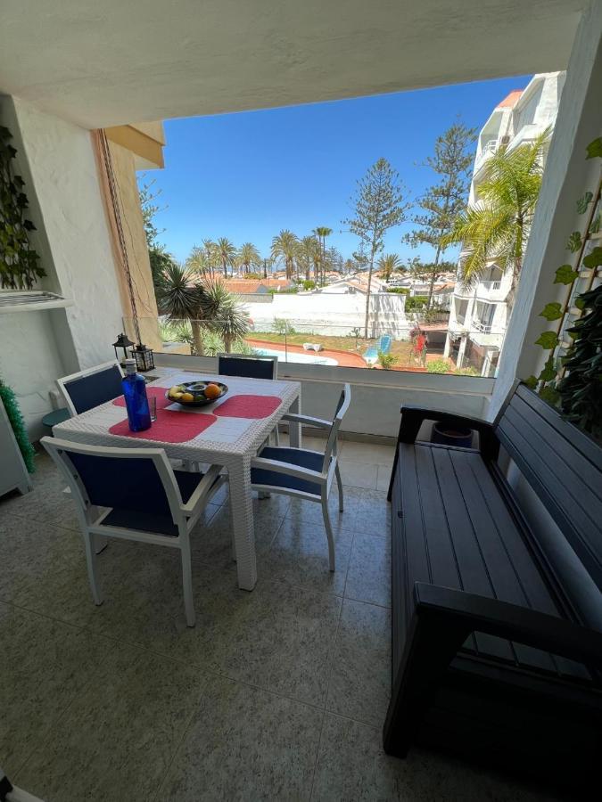 Mama Yumbo Apartment Playa del Ingles  Exterior photo