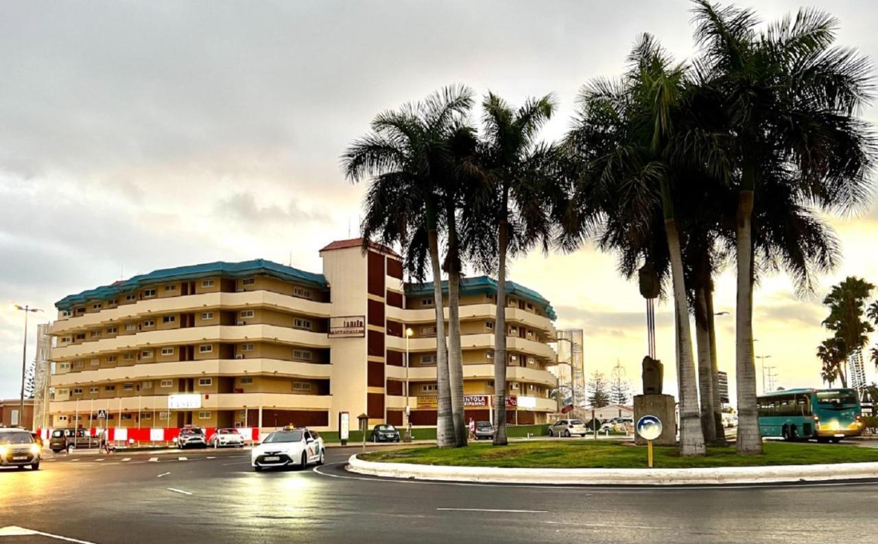 Mama Yumbo Apartment Playa del Ingles  Exterior photo