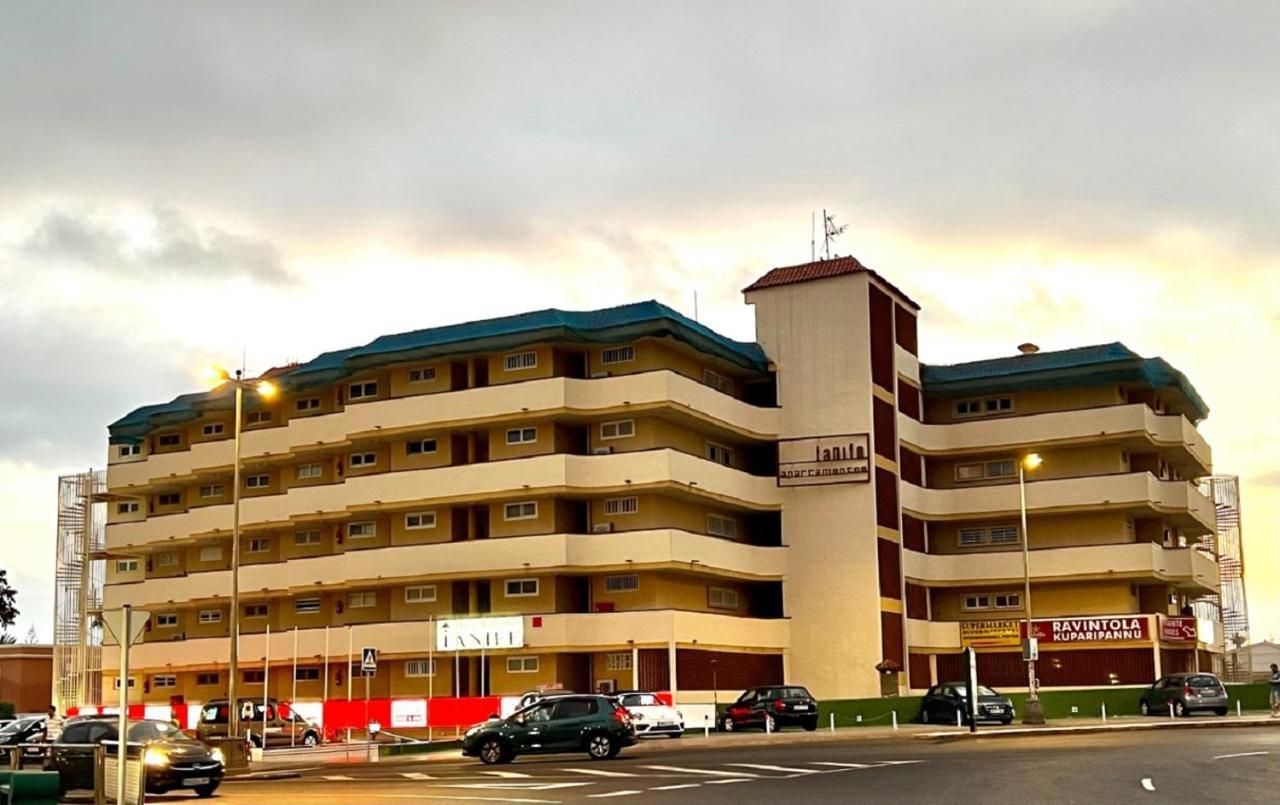 Mama Yumbo Apartment Playa del Ingles  Exterior photo