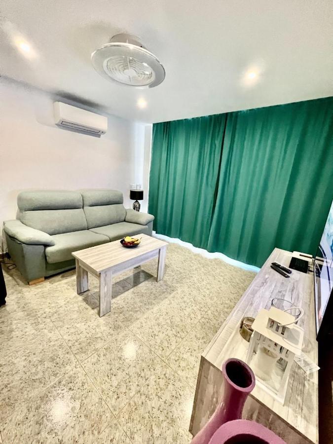 Mama Yumbo Apartment Playa del Ingles  Exterior photo