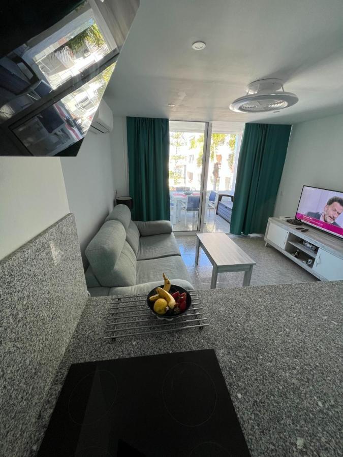 Mama Yumbo Apartment Playa del Ingles  Exterior photo