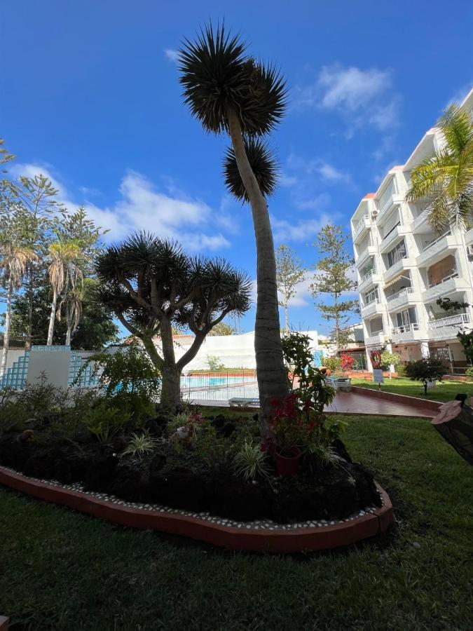 Mama Yumbo Apartment Playa del Ingles  Exterior photo