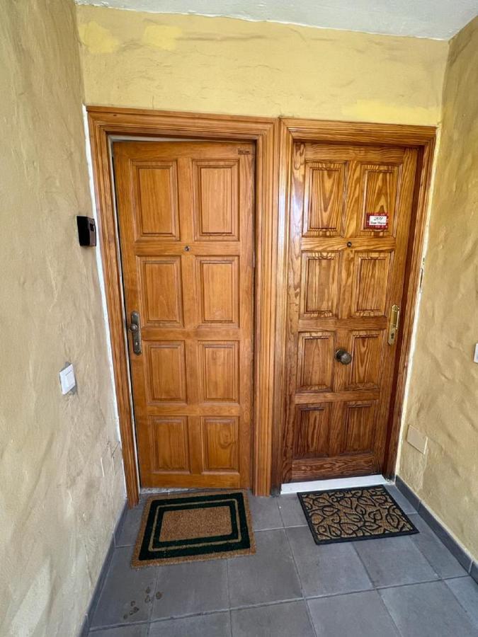 Mama Yumbo Apartment Playa del Ingles  Exterior photo