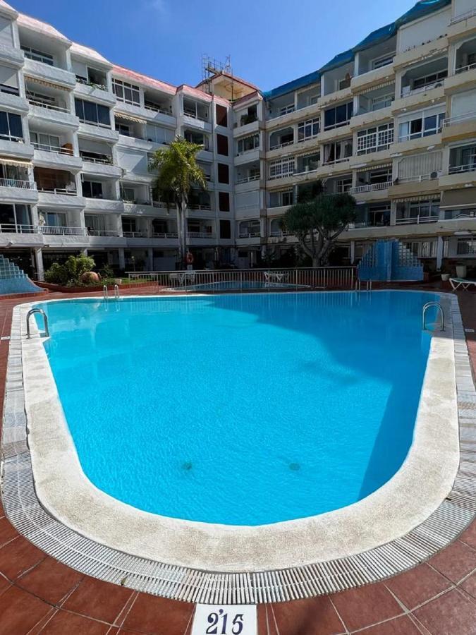 Mama Yumbo Apartment Playa del Ingles  Exterior photo