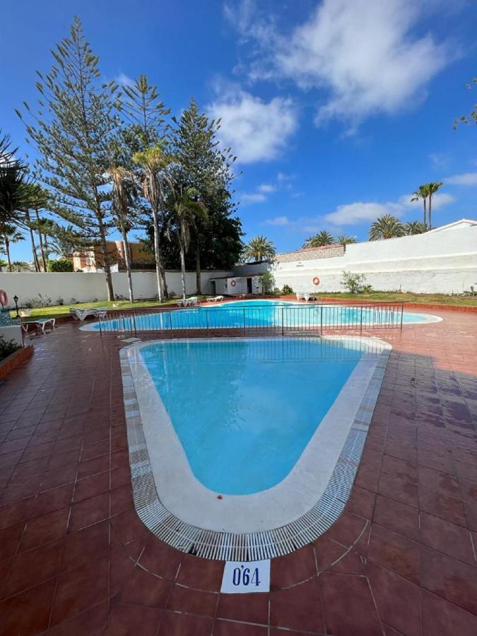 Mama Yumbo Apartment Playa del Ingles  Exterior photo